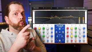 Video thumbnail for You don’t know EQ plugins until you have heard this one! by White Noise Studio