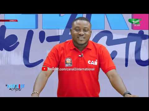 DEBRIEF DE L'ACTU du Mercredi 09/02/2022