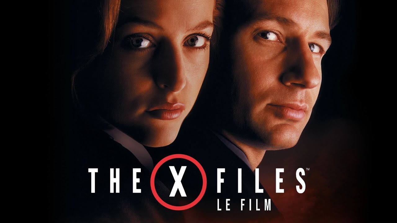 The X-Files : Le Film (1998) | Bande-annonce officielle VF (HQ)