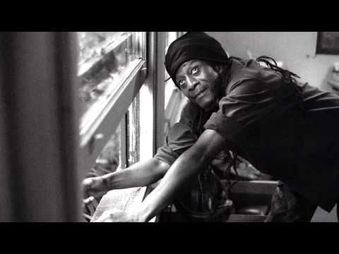 The Strides - Storm clouds feat Ras Roni