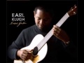 Be My Love (Nicholas Brodszky ) - Earl Klugh