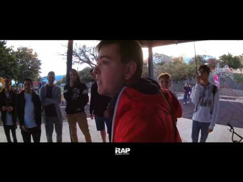 EXTACHRIS vs RICARKILLER - 8vos - 1K NORTE BATTLE