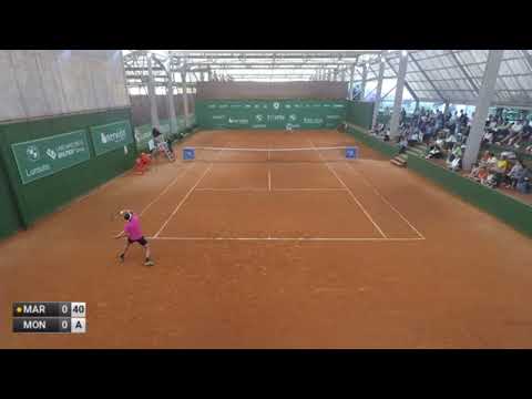 Pol Martin Tiffon v Inaki Montes-De La Torre - M25 MUNGIA
