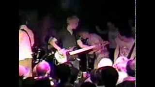 08 - Saves The Day - Houses And Billboards - Live in Richmond 9/20/99