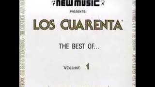 New Music - Italia Network - Los Cuarenta The Best Of... Vol. 1 (1990)