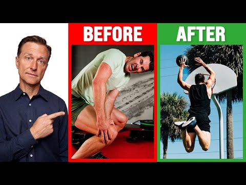 The Ultimate Muscle Building Nutrition Guide with Dr Berg