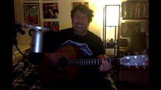 Pennywise - Every Time (Acoustic Cover)