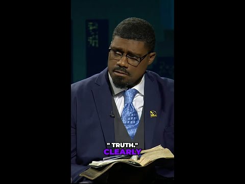 ✨ Worship in Spirit and in Truth ✨