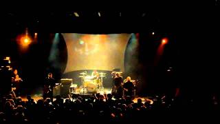 Common Denominator - Deathnotronic (Live in Philadelphia 12.31.10)