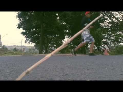 Luiz Barbosa - My Style is Only Star Champions 1/10 - [FREE STEP 2k13]