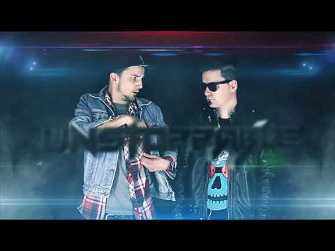 RIOT 87 - Unstoppable [Big Beat / Dubstep / Rock]