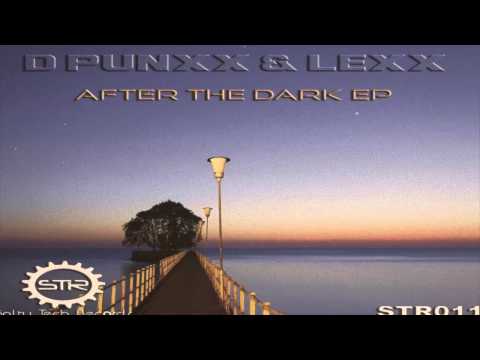 D Punxx & Lexx - Flat Pulse