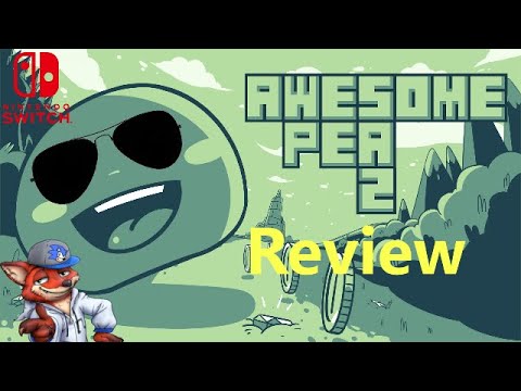 Awesome Pea 2 Switch Review
