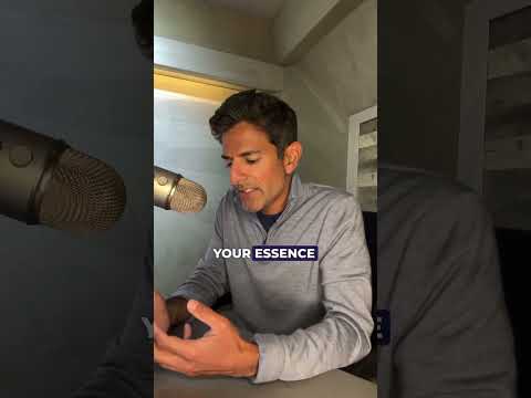 How do I find my Dharma?