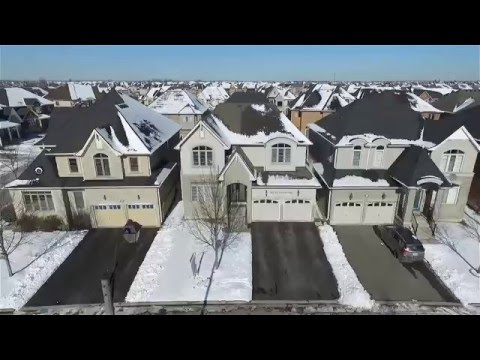 10 Desertrose Way Brampton Mitch & Monica Vora