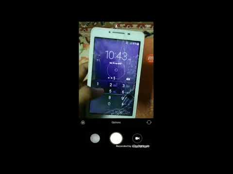 MI A1 wifi Connectivity problem