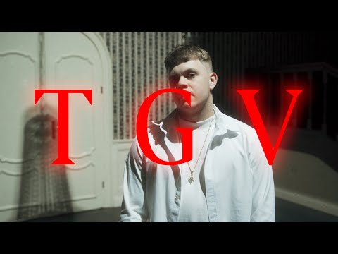 grush147 - TGV (Official Video)