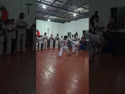 grupo muzenza capoeira chapadinha Maranhão #deustemumapalavrapravoce #capoeira #capoeirabrasil