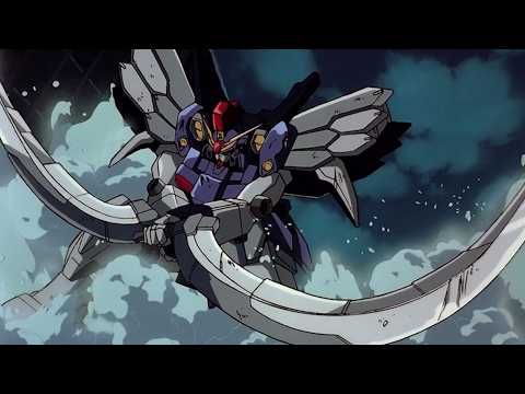 The Complete History of Mobile Suit Gundam Wing: Endless Waltz