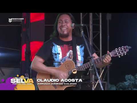 FESTIVAL SELVA PORTAL DEL NOA 2025