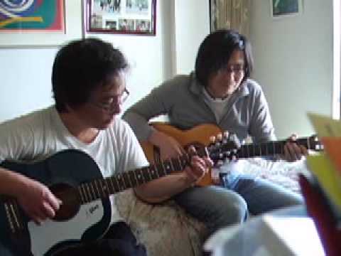 Let it Be -Duo Guitar-