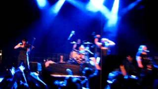 Kultur Shock @ Kino Siska - Hashishi