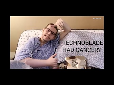 Famous Minecraft YouTuber Technoblade Passed Away from Cancer