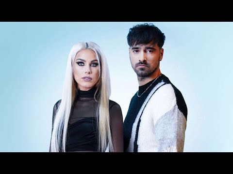 AMNA feat. Liviu Teodorescu - Sper s-o iubesti (Remix Dual Records)