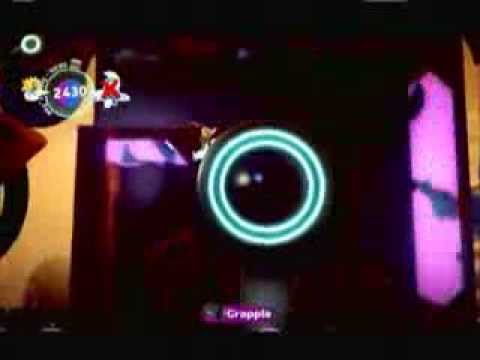 LittleBigPlanet 2 Part 52   Where in the World is Avalon Centrifuge Part 2