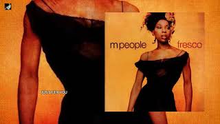Just for You by M People