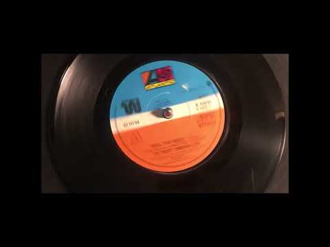 Feel The Need ~ The Detroit Emeralds