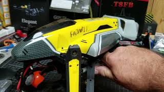 Helimax Form 500 New Life Conversion