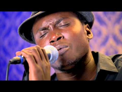 Songhoy Blues - Full Performance (Live on KEXP)