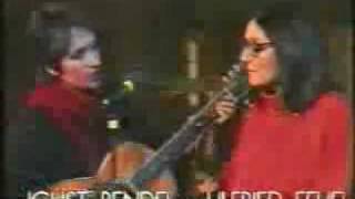 Joan Baez, Nana Mouskouri - Plaisir d&#39;amour