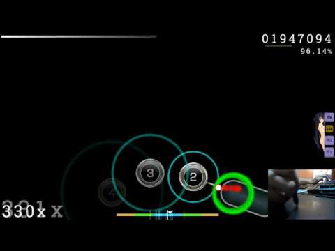 Fidel Wicked - Memories (Do You Remember?) [Hard] +DT (94.61%) 120pp