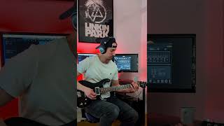 Bodyjar - No Payback (guitar cover)