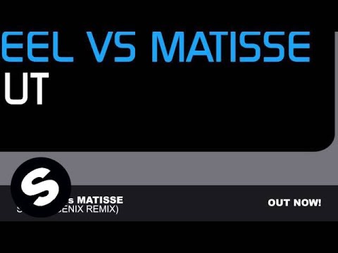 DJ Feel vs Matisse - Shout (Genix Remix)