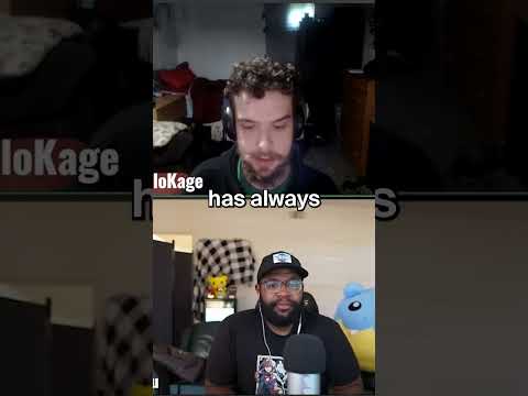 What Would ApolloKage Be if Not a Smash Player