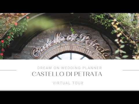 A Location Film: Castello di Petrata