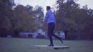 Luke Hickey | Hub-Tones by Kamasi Washington