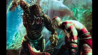 Download lagu KRATOS VS PREDATOR (STOP MOTION) mp3 Download lagu KRATOS VS PREDATOR (STOP MOTION) mp3