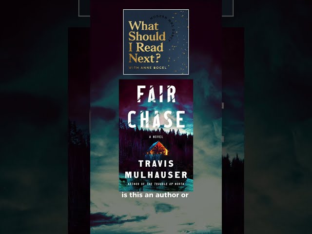 Vídeo relacionado con Fair Chase (English Edition)
