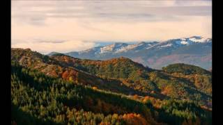 Sarı Zeybek Şu Dağlara Yaslanır - Koro