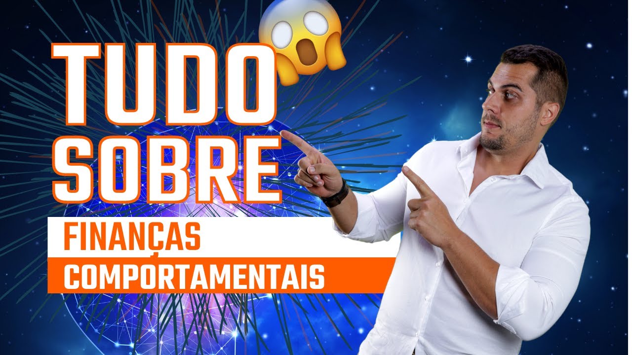 AULA FINANÇAS COMPORTAMENTAIS COMPLETA - PROVA CPA-20, CEA, CFP - VIES COMPORTAMENTAL - HEURISTICAS