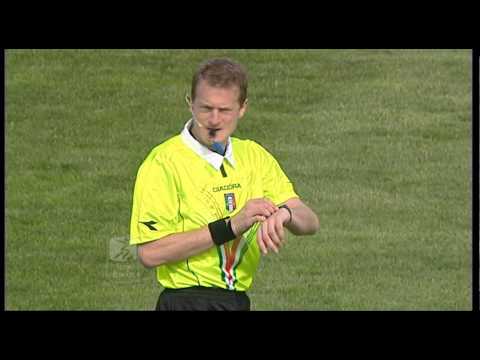 Cittadella - Padova 3-3 highlights 36^ Giornata Serie Bwin 2012/13