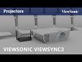 ViewSonic PJD7836HDL Video #1