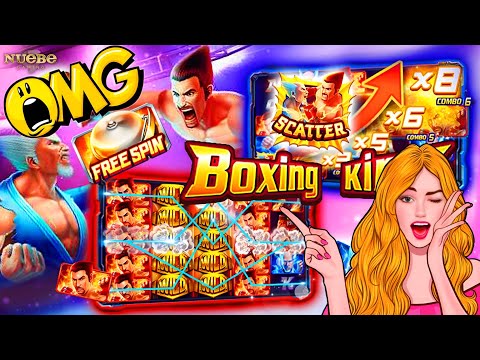 Boxing King Jili Slot Game Free Spin Tips & Tricks 2025 | Big Win Strategy & Gameplay