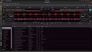 Video thumbnail for Transitions DJ In 2022...Is It Any Better And Questions Answered. by sneekylinux