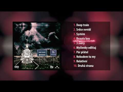 Radegaster - 4. Beauty boy