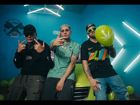 Es Ahora Feat R Jota - The La Planta